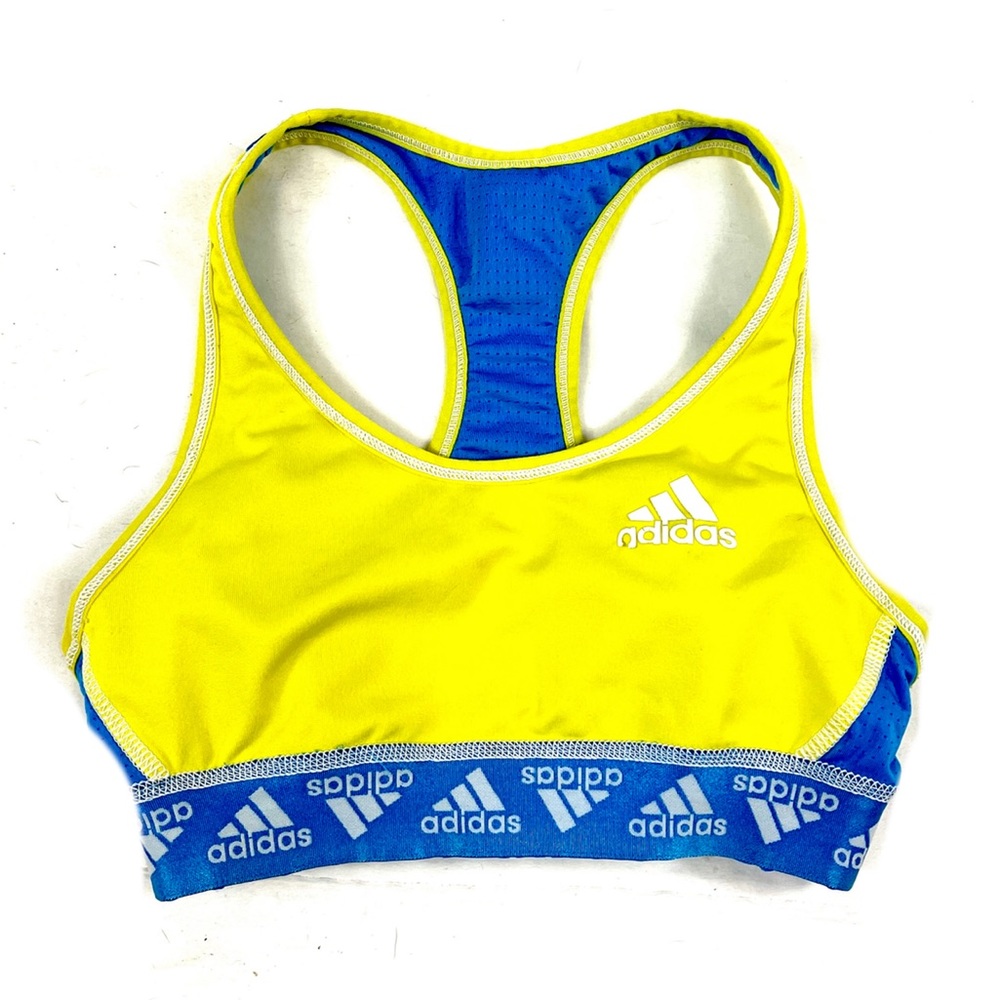 ADIDAS | Reversible | Razorback Athletic | Sports bra | S - Picture 4 of 8